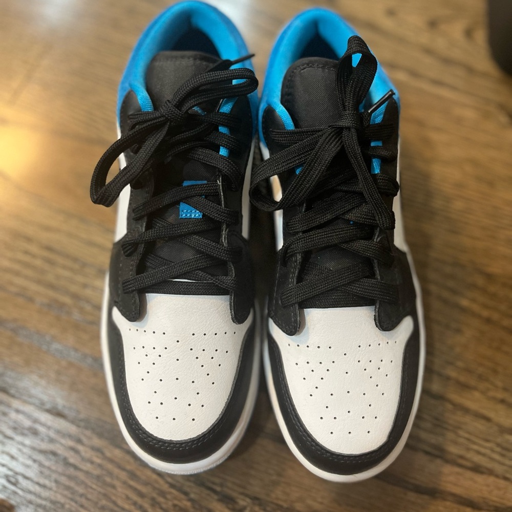 Jordan’s